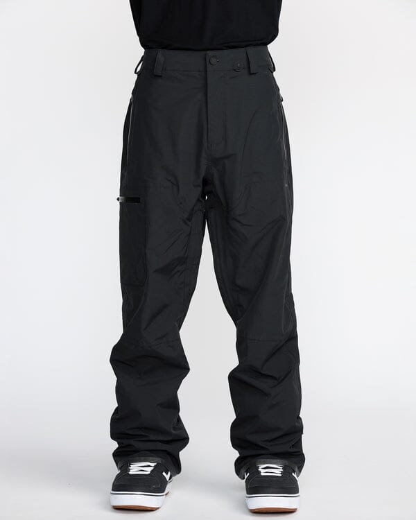Volcom L GORE-TEX Pants Black S 