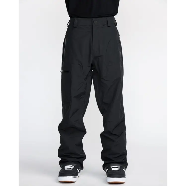 Volcom L GORE-TEX Pants Black S 