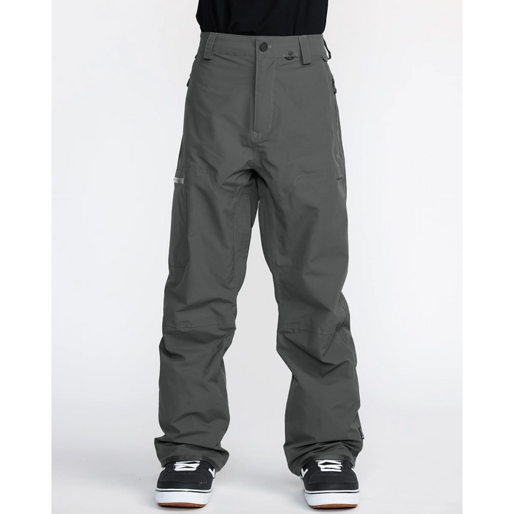 Volcom L GORE-TEX Pants Dark Grey S 