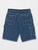 Volcom Labored Denim Utility Shorts 