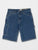 Volcom Labored Denim Utility Shorts 