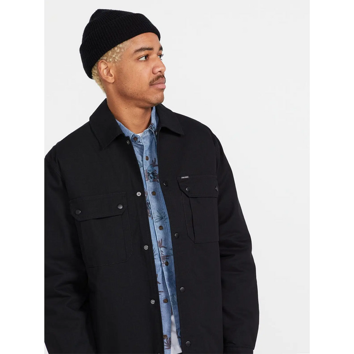 Volcom Larkin Jacket 
