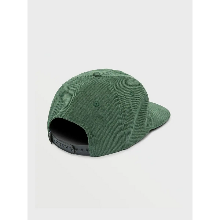 Volcom Lib Stone Legacy Adjustable Hat 