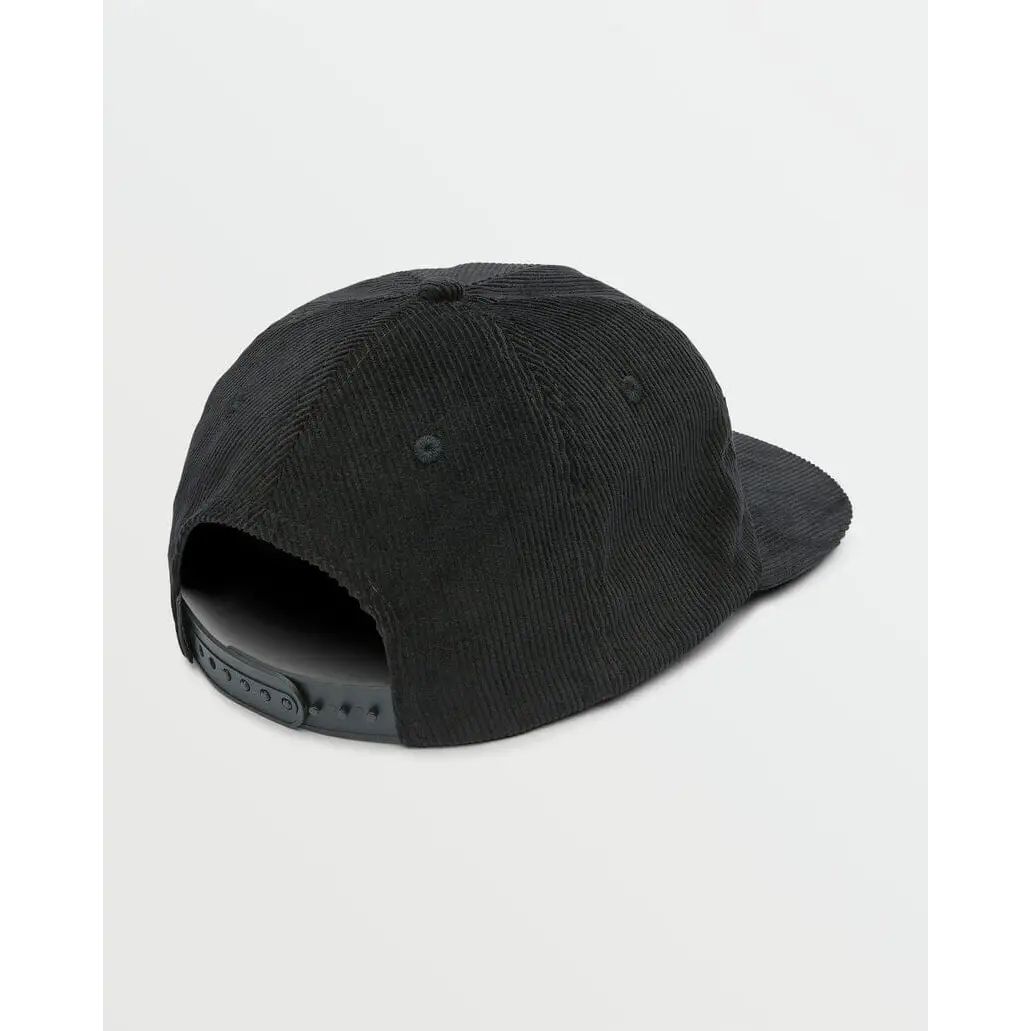 Volcom Lib Stone Legacy Adjustable Hat 