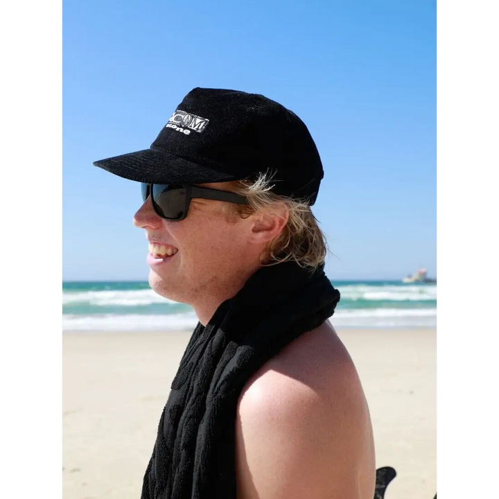 Volcom Lib Stone Legacy Adjustable Hat 