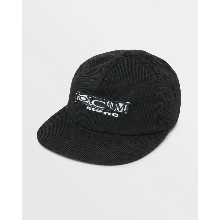 Volcom Lib Stone Legacy Adjustable Hat 