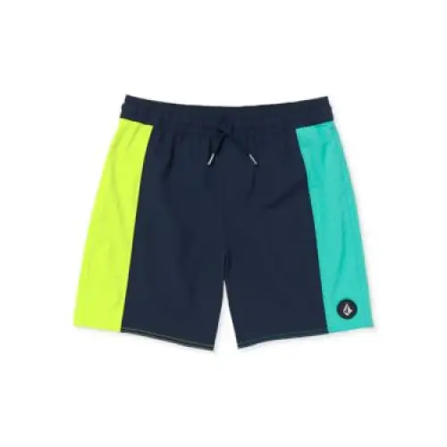 Volcom Lido Liberator Youth Trunks 