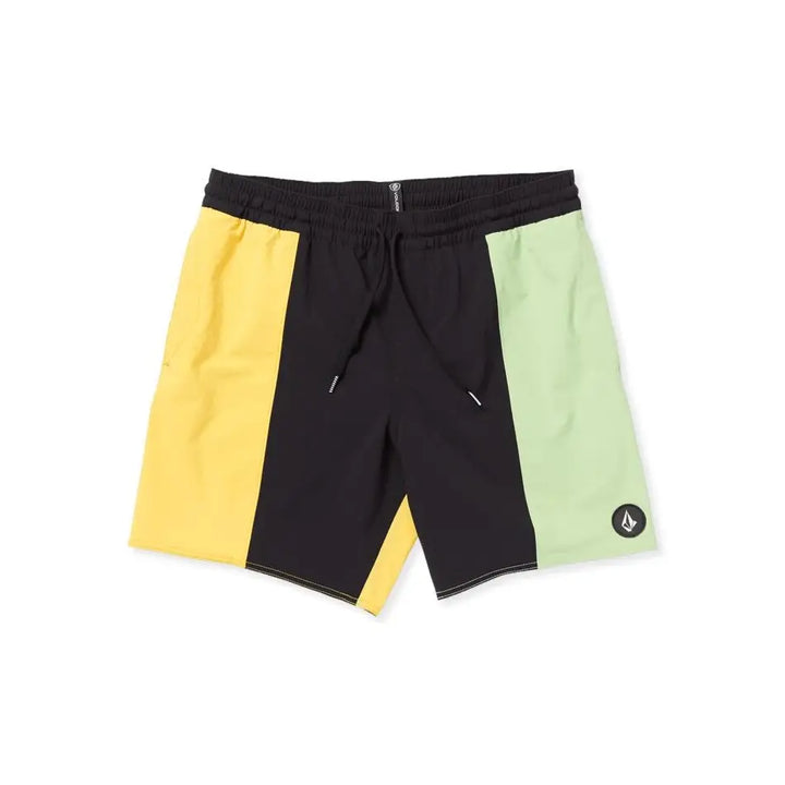 Volcom Lido Liberators 17" Boardshorts 