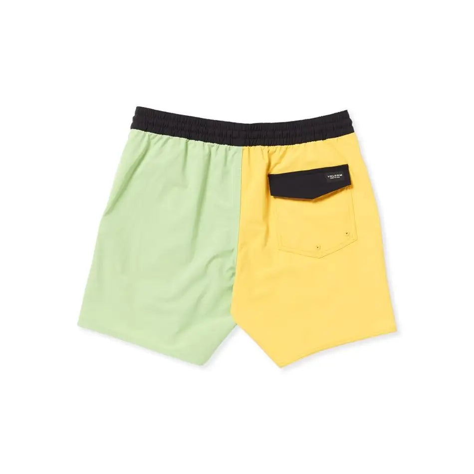 Volcom Lido Liberators 17" Boardshorts 