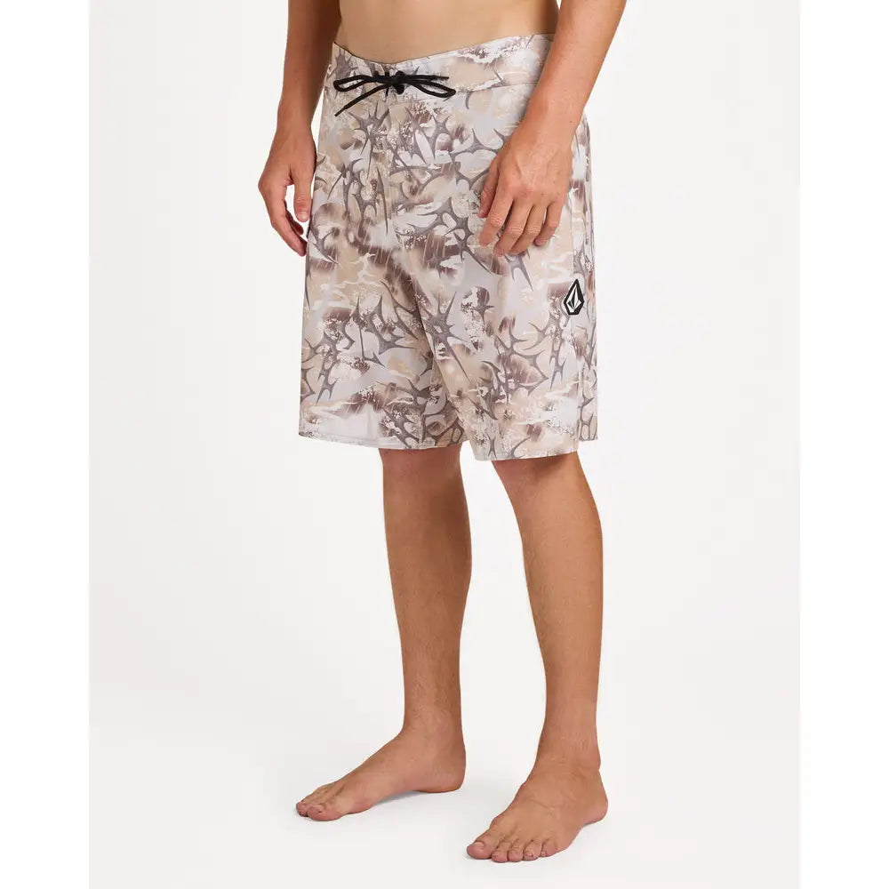 Volcom Lido Mod 20’’ Boardshorts - Camouflage