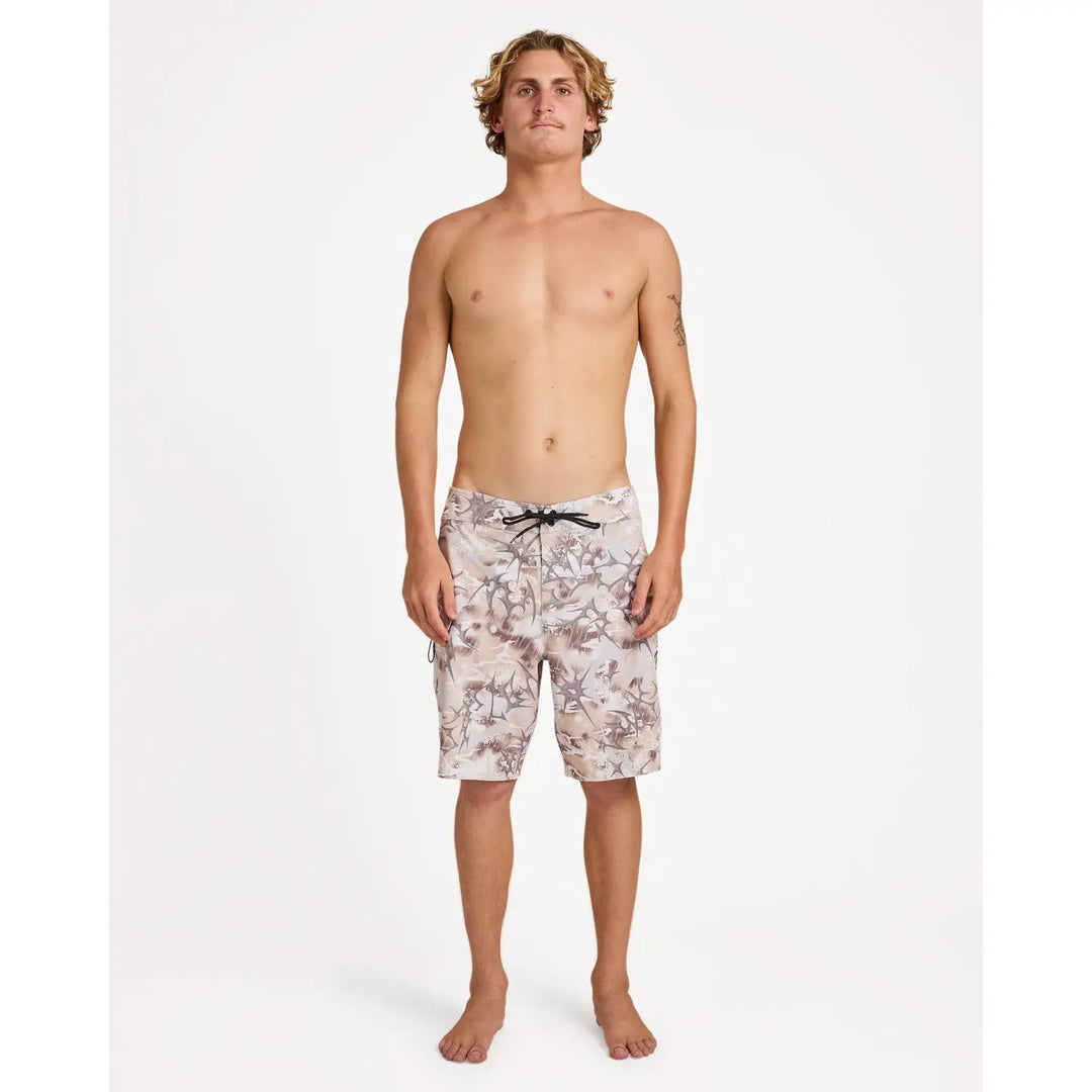 Volcom Lido Mod 20’’ Boardshorts - Camouflage