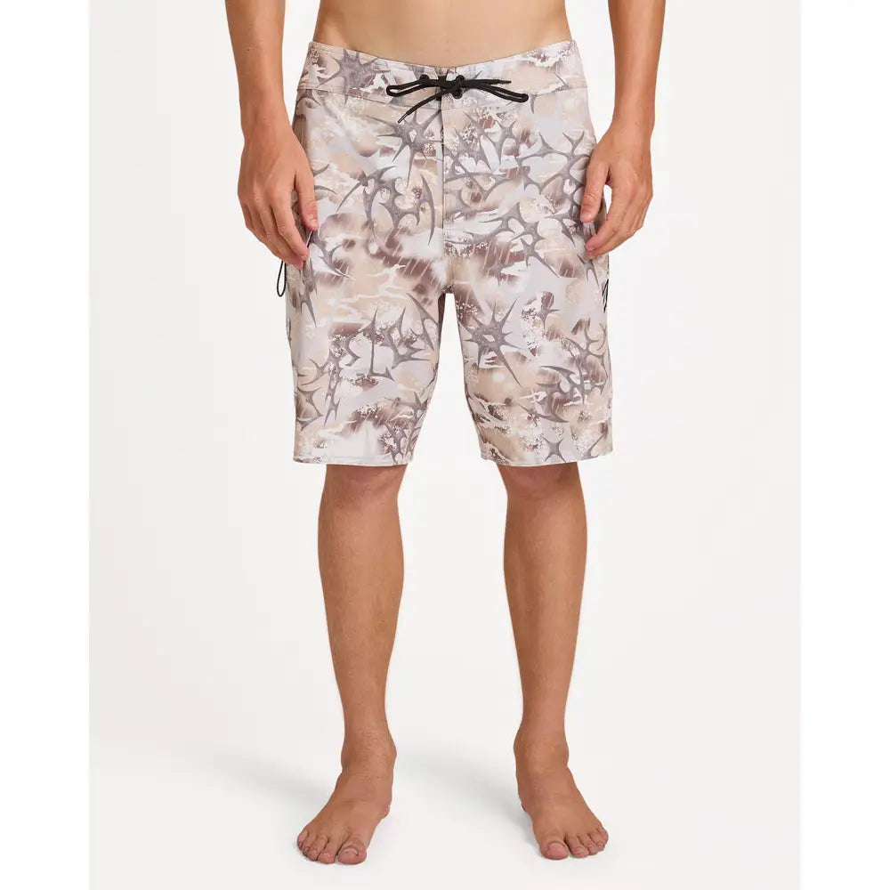 Volcom Lido Mod 20’’ Boardshorts - Camouflage