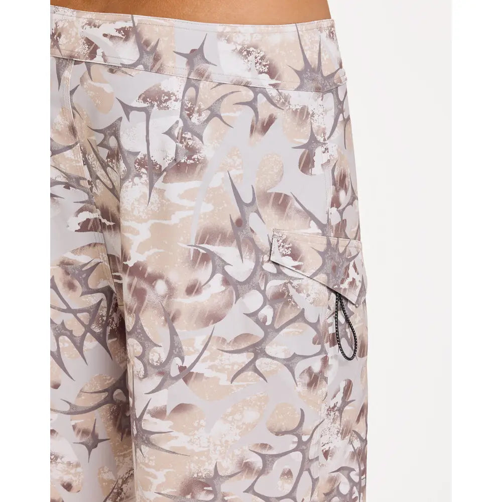 Volcom Lido Mod 20’’ Boardshorts - Camouflage