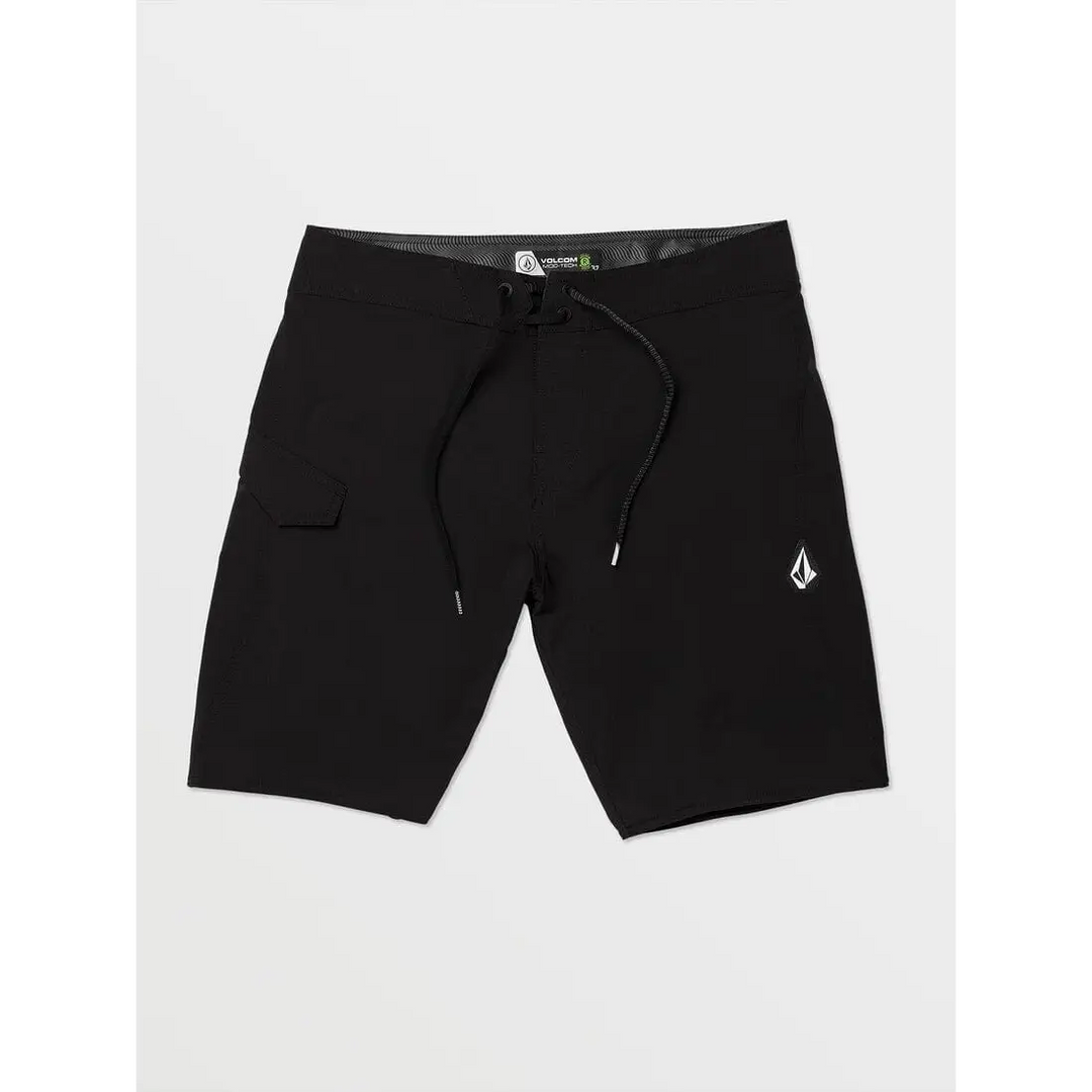 Volcom Lido Solid Mod 20" Boardshorts 