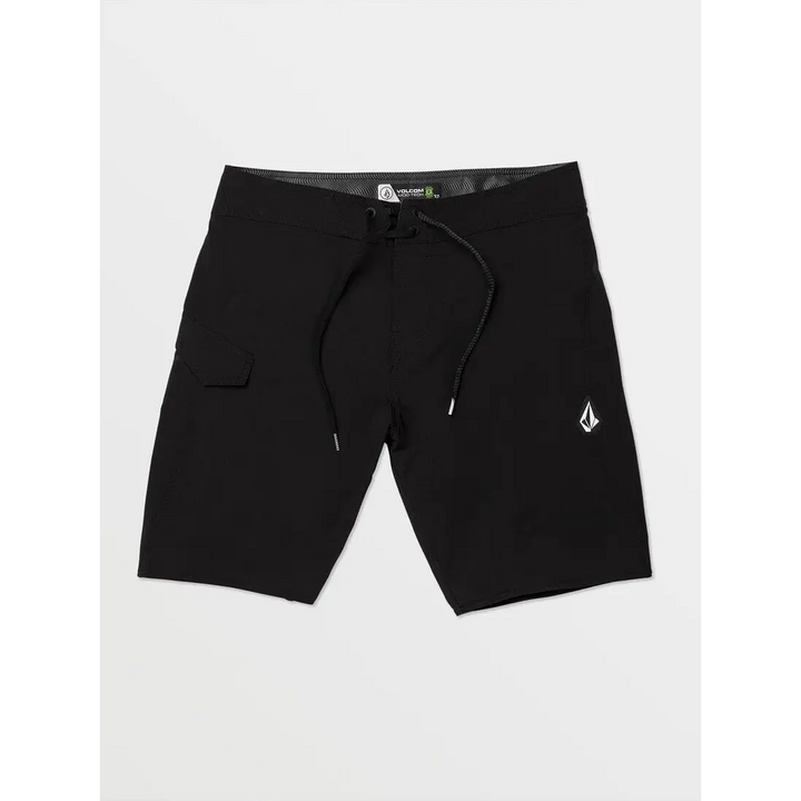Volcom Lido Solid Mod 20" Boardshorts 