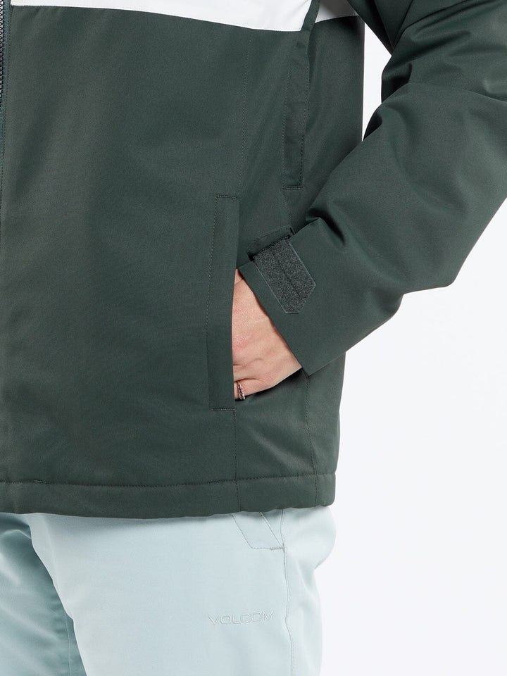 Volcom Lindy Insulated Jacket 