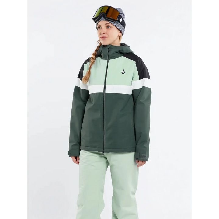 Volcom Lindy Insulated Jacket 