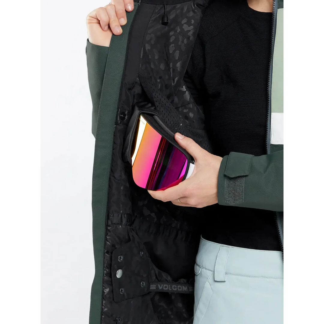 Volcom Lindy Insulated Jacket 