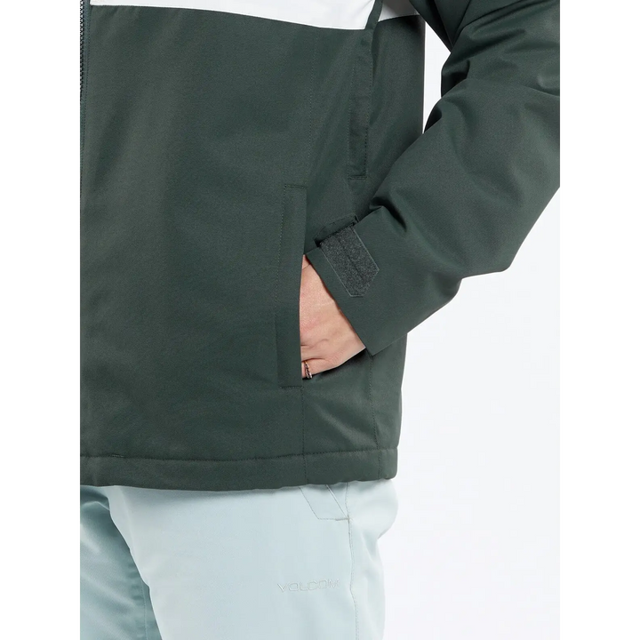 Volcom Lindy Insulated Jacket 