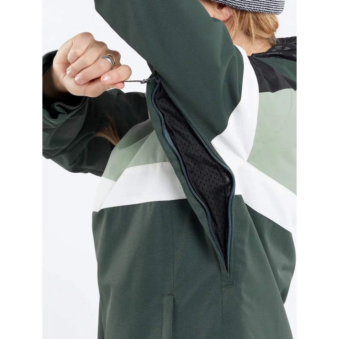 Volcom Lindy Insulated Jacket 