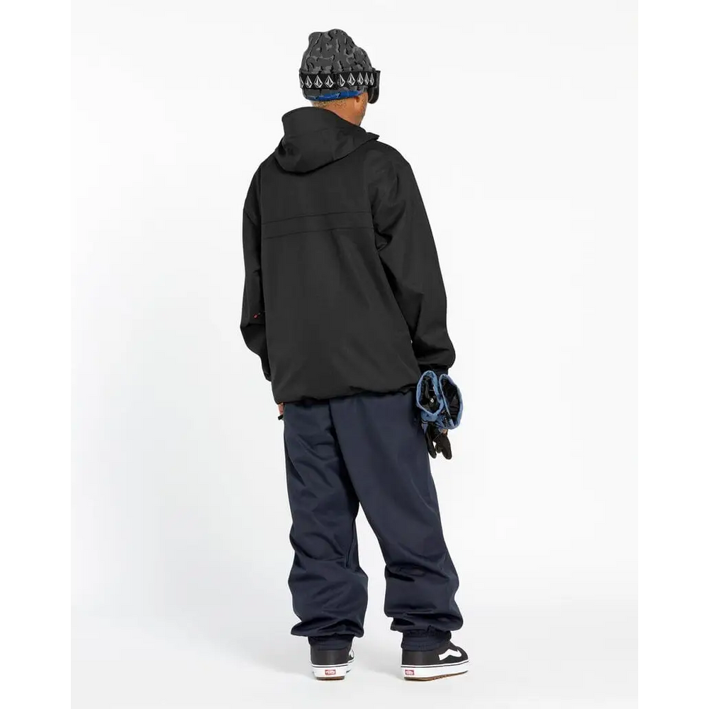 Volcom Longo 20K Pullover Jacket 