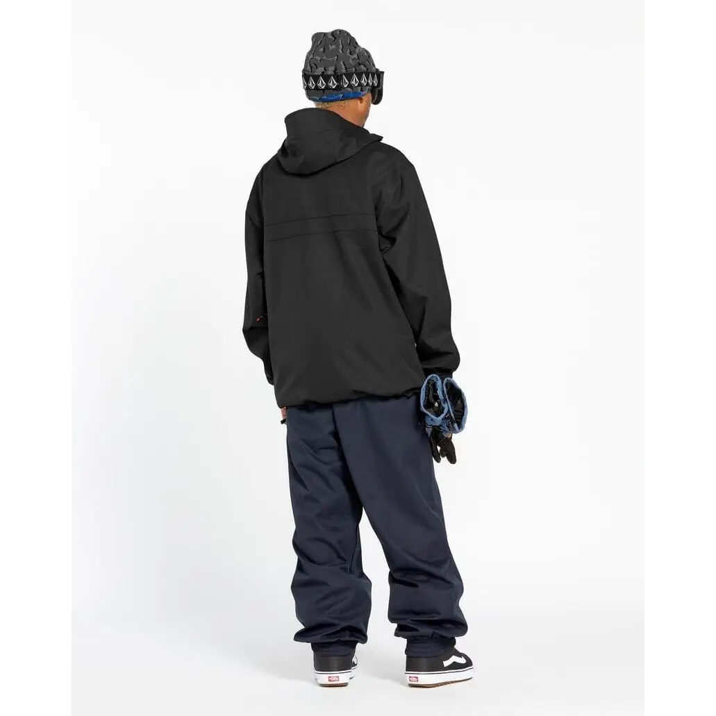 Volcom Longo 20K Pullover Jacket 