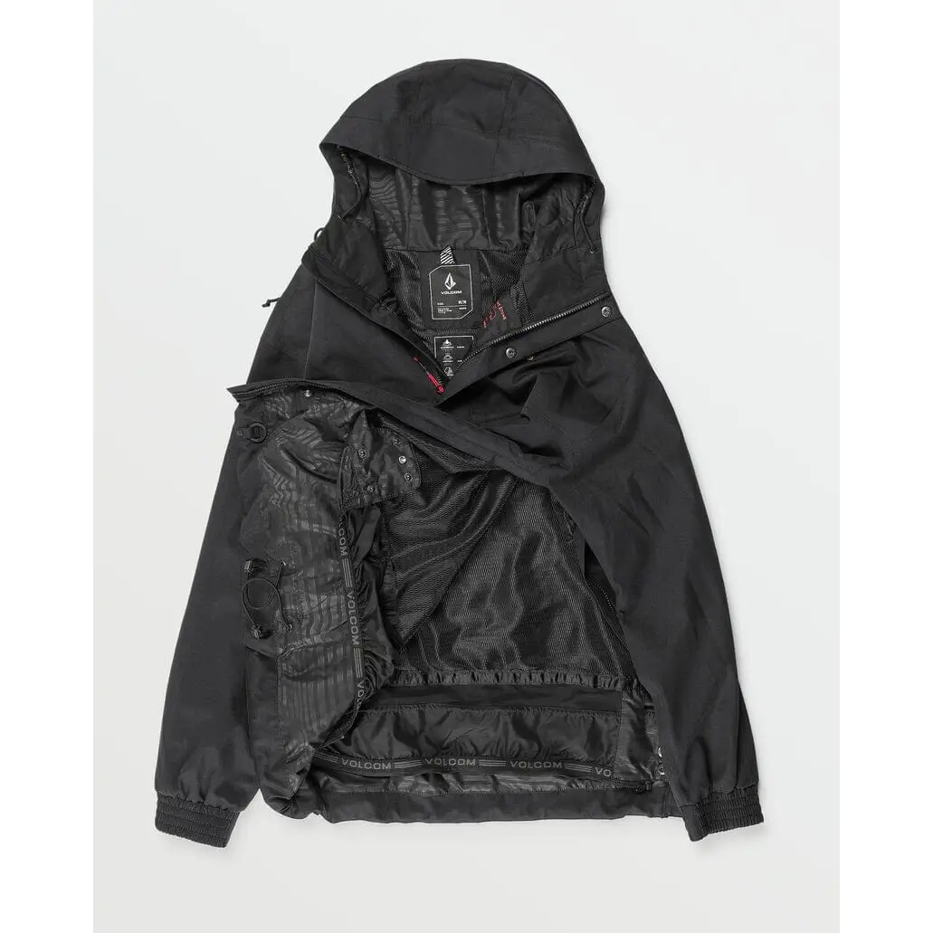 Volcom Longo 20K Pullover Jacket 