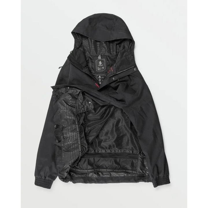 Volcom Longo 20K Pullover Jacket 