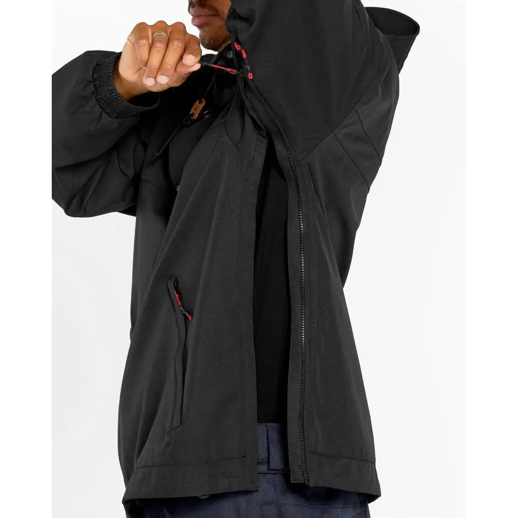 Volcom Longo 20K Pullover Jacket 
