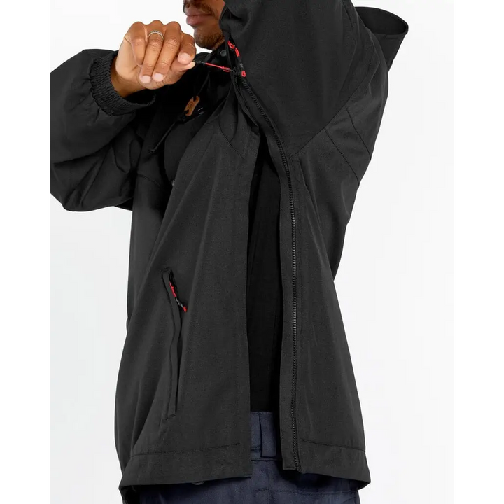 Volcom Longo 20K Pullover Jacket 