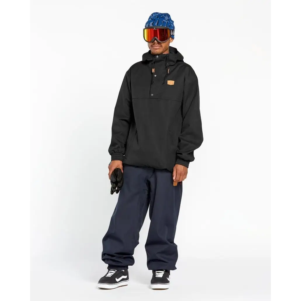 Volcom Longo 20K Pullover Jacket 