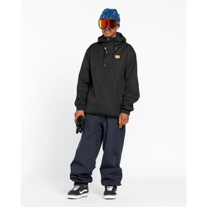 Volcom Longo 20K Pullover Jacket 