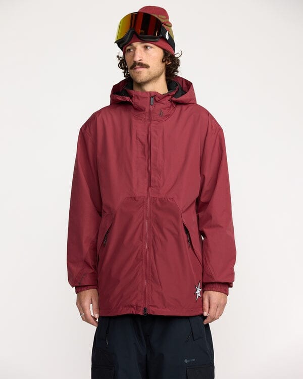 Volcom Longo GORE-TEX Jacket 