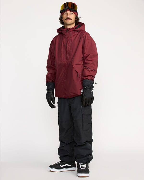 Volcom Longo GORE-TEX Jacket 