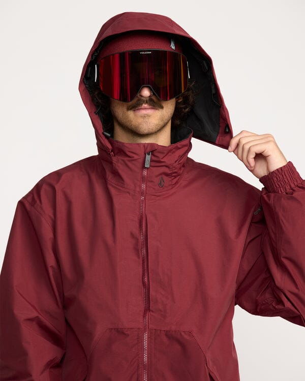 Volcom Longo GORE-TEX Jacket 
