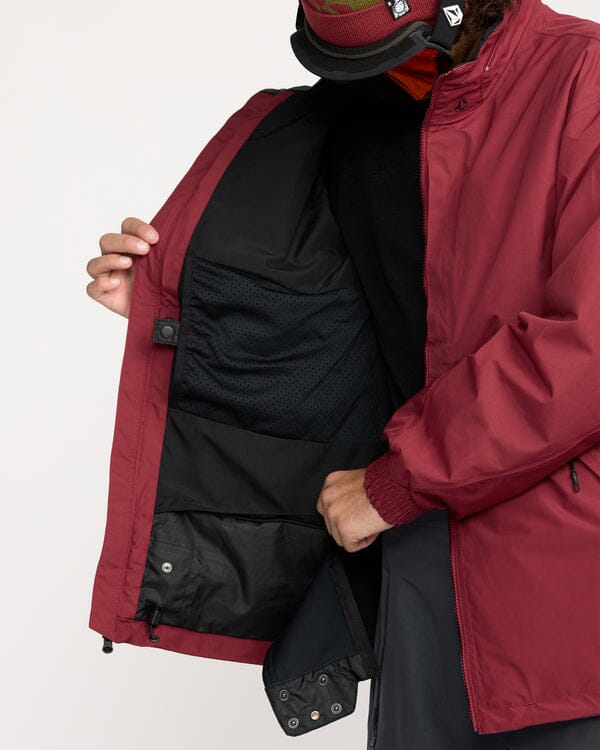 Volcom Longo GORE-TEX Jacket 