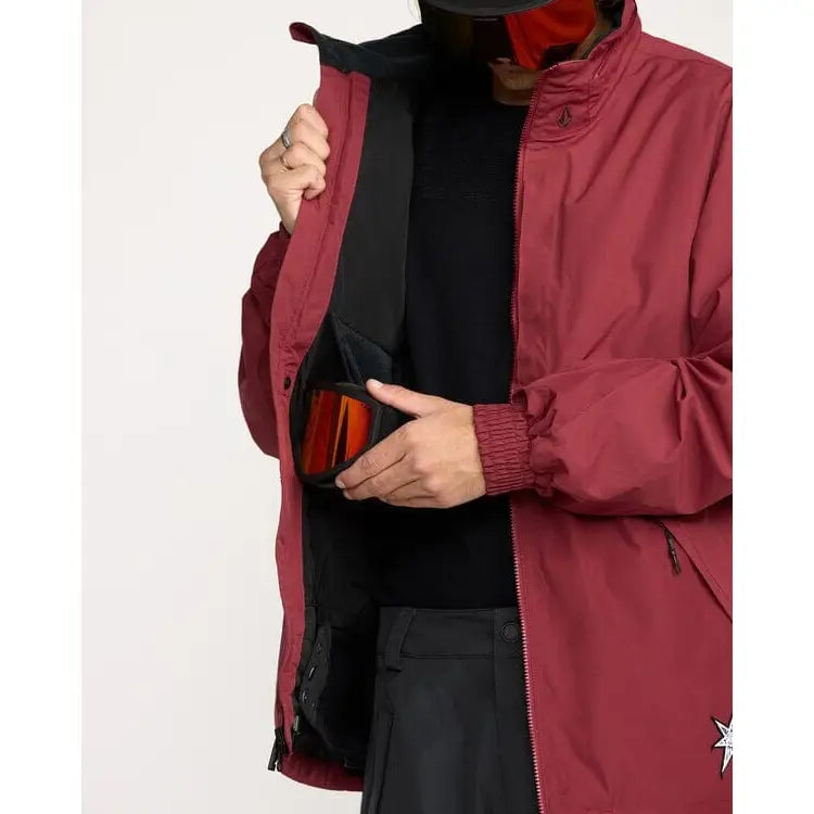 Volcom Longo GORE-TEX Jacket 