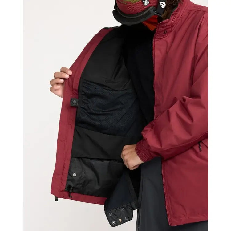 Volcom Longo GORE-TEX Jacket 