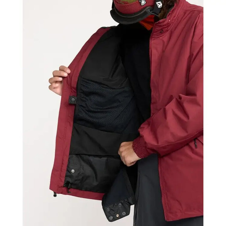Volcom Longo GORE-TEX Jacket 