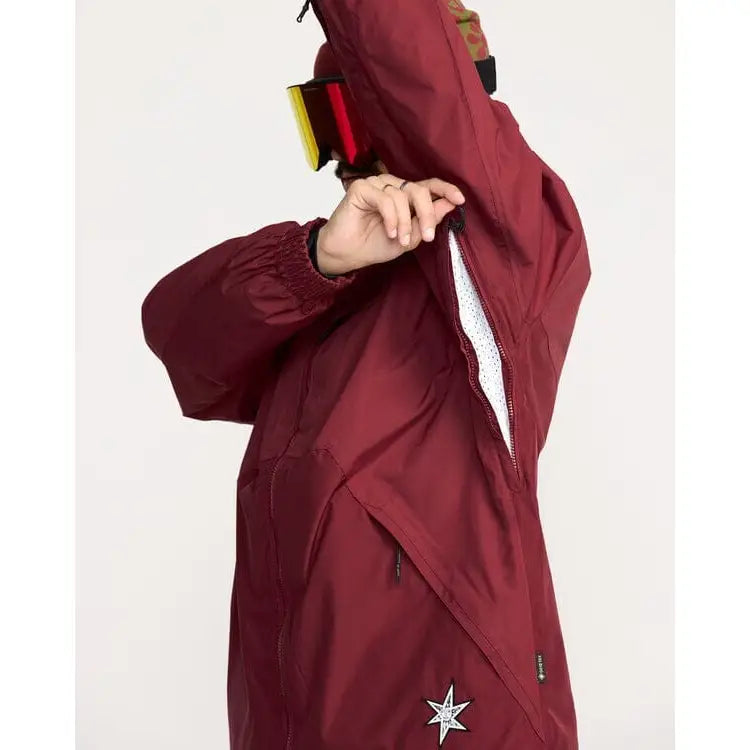 Volcom Longo GORE-TEX Jacket 