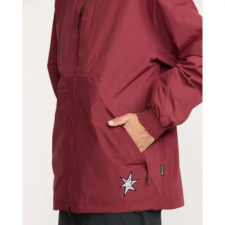 Volcom Longo GORE-TEX Jacket 