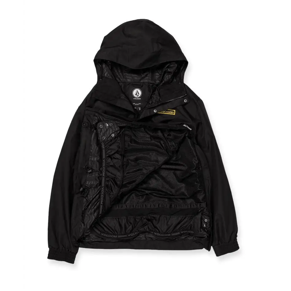 Volcom Longo Pullover Jacket 