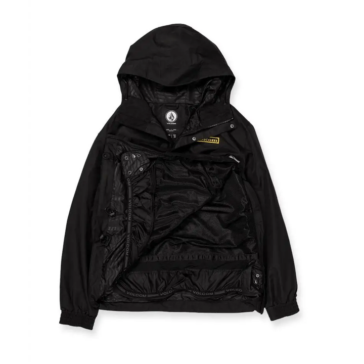 Volcom Longo Pullover Jacket 