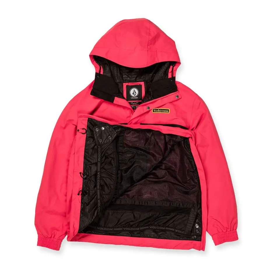 Volcom Longo Pullover Jacket 