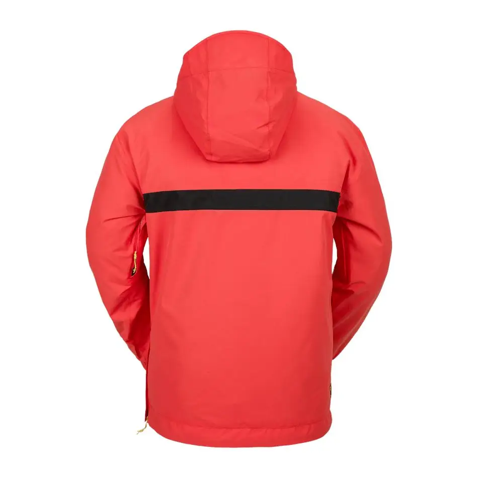 Volcom Longo Pullover Jacket 
