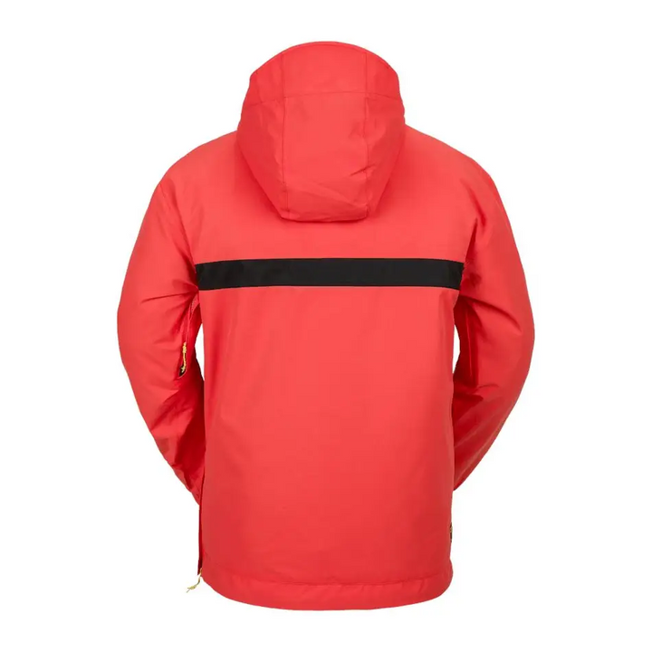 Volcom Longo Pullover Jacket 