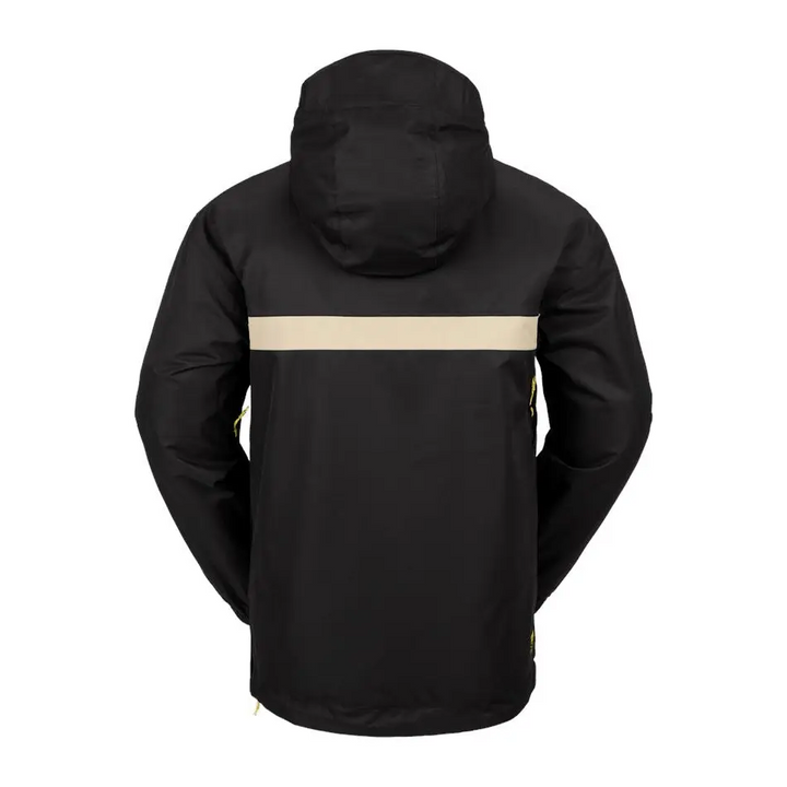Volcom Longo Pullover Jacket 