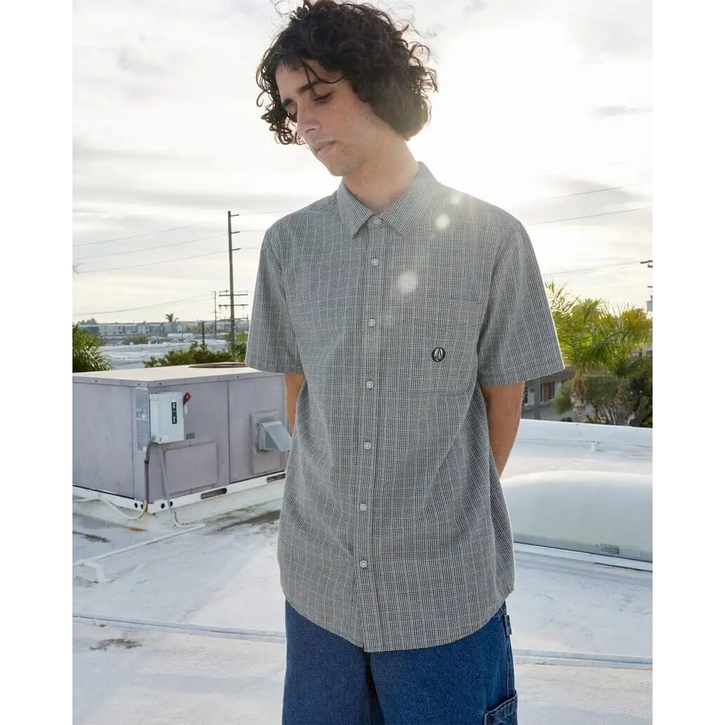 Volcom Lonsdale Shirt 