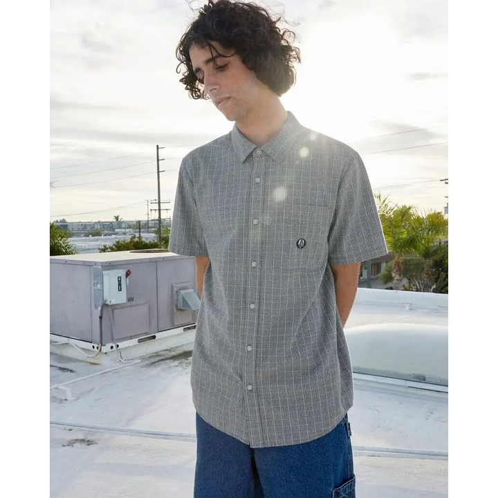 Volcom Lonsdale Shirt 