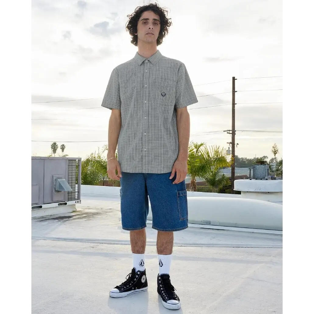 Volcom Lonsdale Shirt 